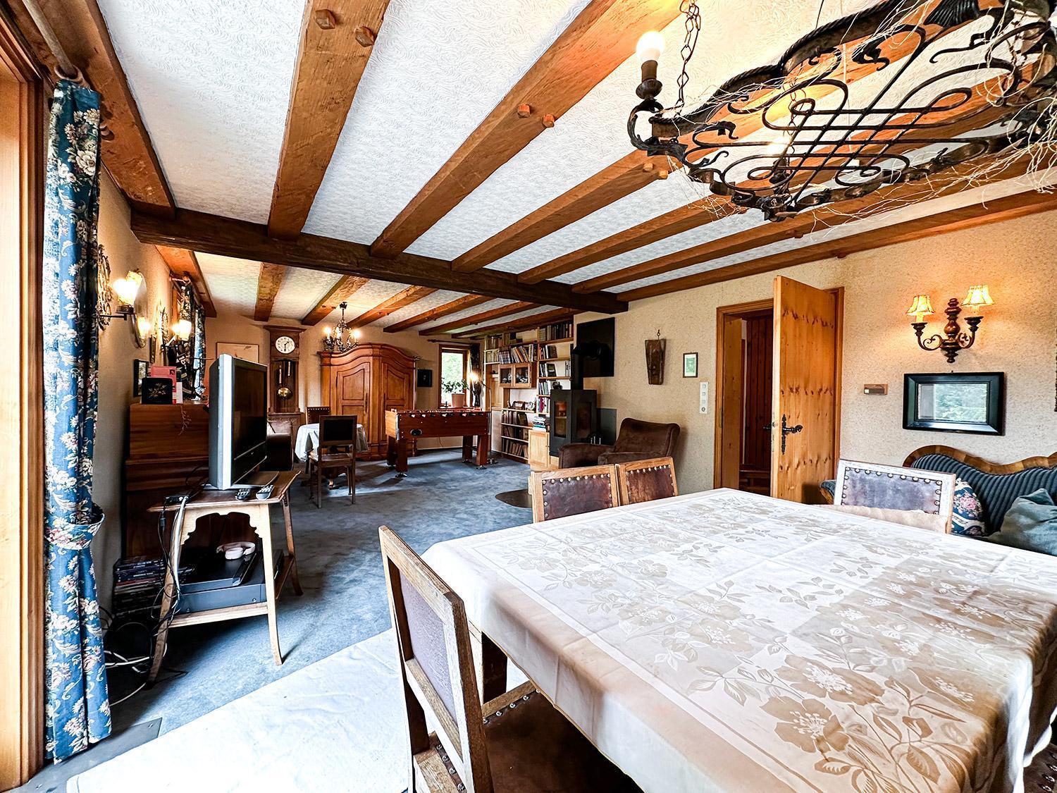 Zur Schneidemuehle Villa Oberstaufen Eksteriør billede