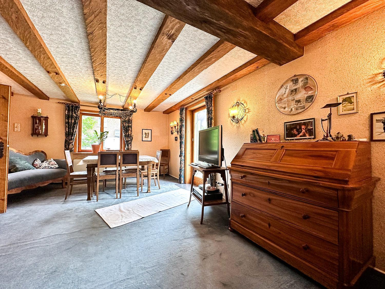Zur Schneidemuehle Villa Oberstaufen Eksteriør billede