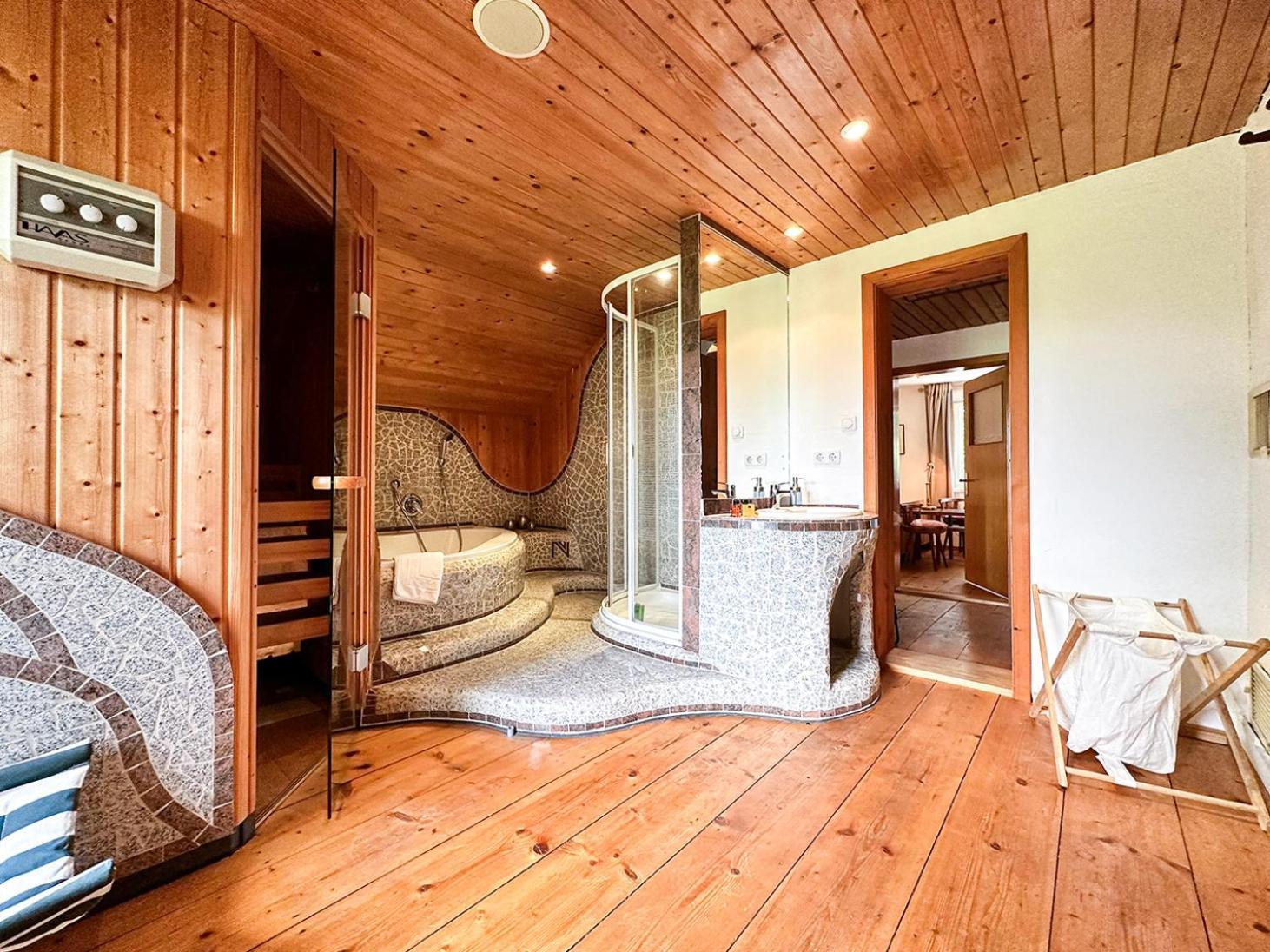 Zur Schneidemuehle Villa Oberstaufen Eksteriør billede