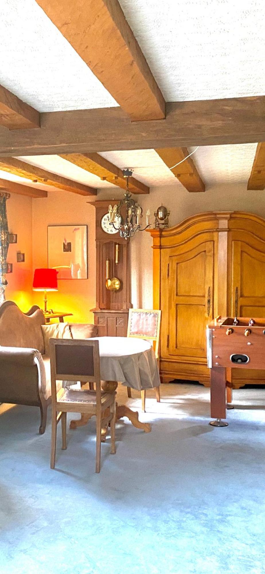 Zur Schneidemuehle Villa Oberstaufen Eksteriør billede