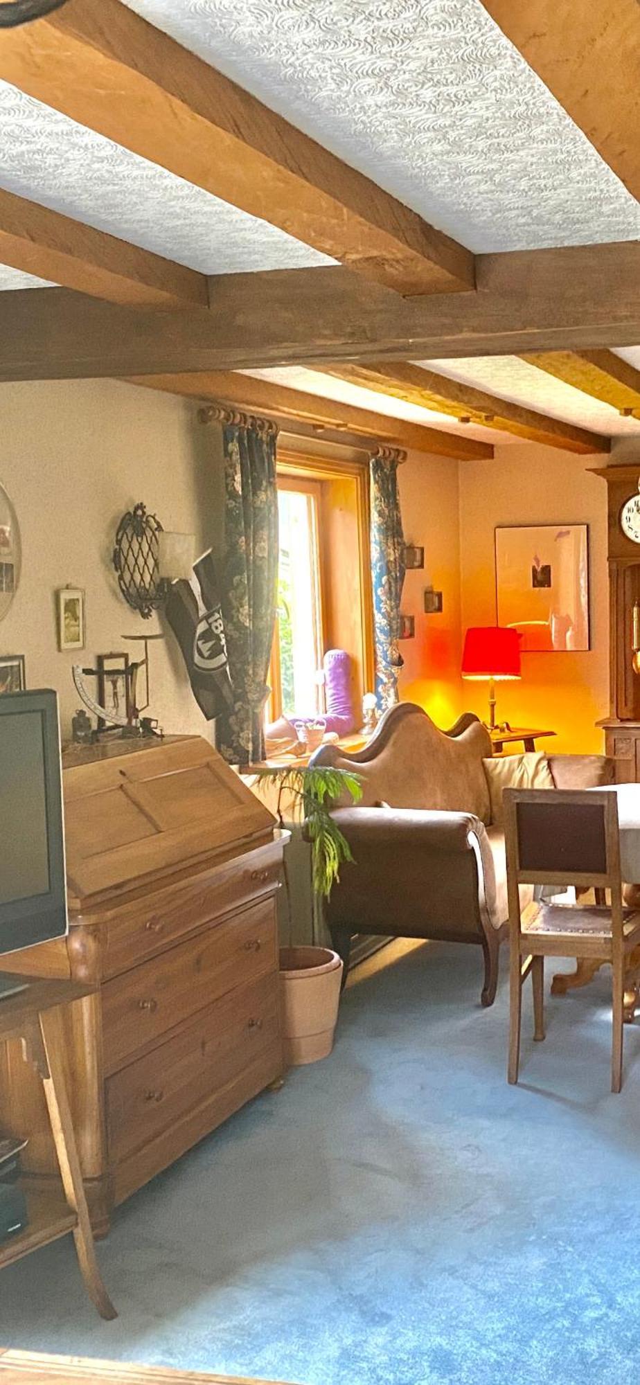Zur Schneidemuehle Villa Oberstaufen Eksteriør billede